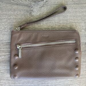 Hammitt Nash Small Wristlet & Crossbody